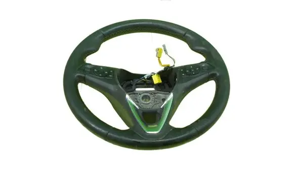 Opel Astra K Steering wheel 39066832 34258849A