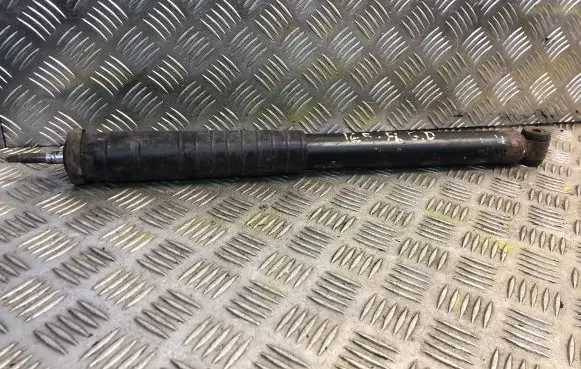 Mercedes-Benz A W169 Rear shock absorber/damper
