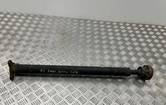 Land Rover Discovery 3 - LR3 Front prop shaft 