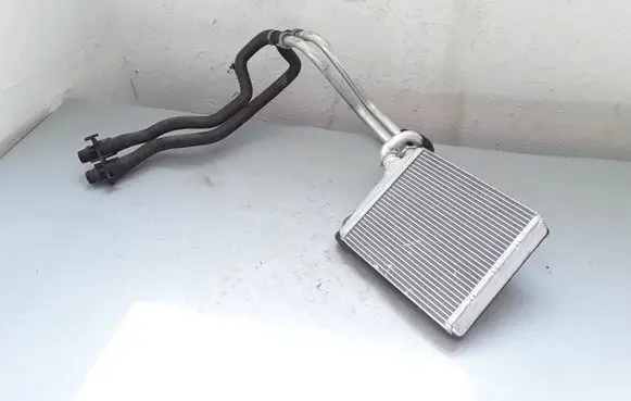 Volvo S60 Heater blower radiator K9873006