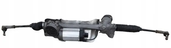 Volkswagen Golf Plus Steering rack 1K1423051EA