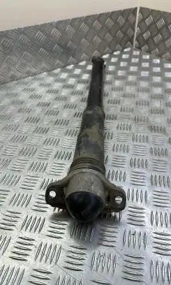 Volkswagen PASSAT B8 Rear shock absorber/damper 5Q0513425J 3448024