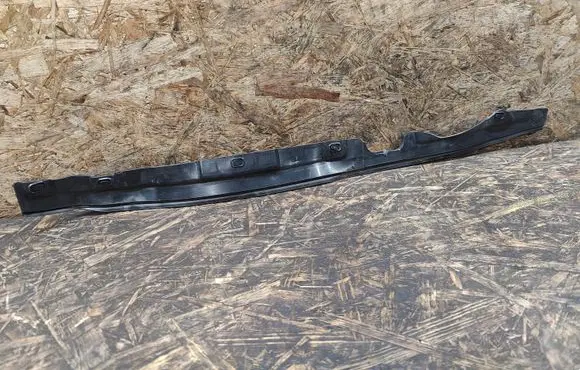 Alfa Romeo Stelvio Front door trim (molding) 50535371