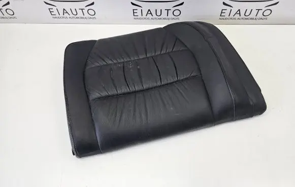 Porsche 911 996 Rear seat 