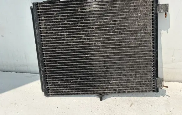 Citroen C3 A/C cooling radiator (condenser) 