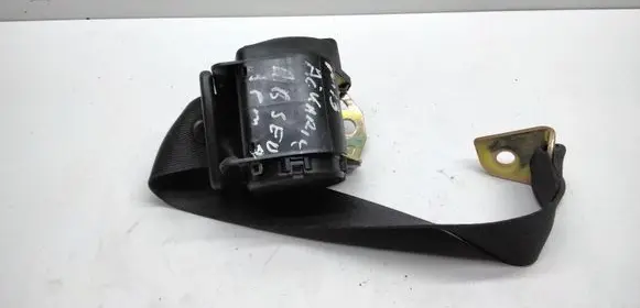 Mercedes-Benz E W210 Rear seatbelt 2108600485