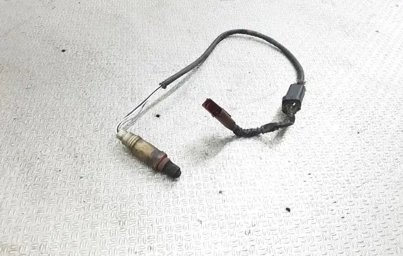Audi A4 S4 B6 8E 8H Lambda probe sensor 0258985507