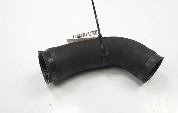 Volkswagen Crafter Air intake hose/pipe 2E0145834