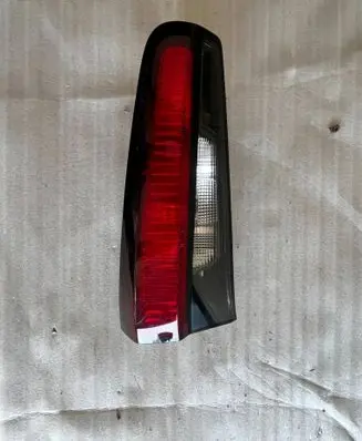Fiat Tipo Rear/tail lights 0520939190E T21703180277 320B001441T2