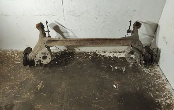 Toyota Auris 150 Rear subframe 