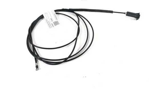 KIA Sportage Fuel cap flap release cable 815903U900