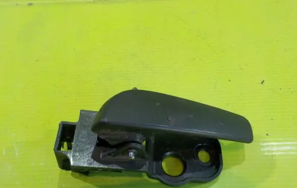 Citroen Nemo Front door interior handle PRZOD