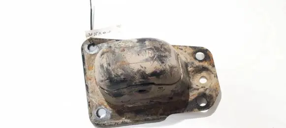 Skoda Octavia Mk2 (1Z) Bracket in trunk/boot 1k0505130j