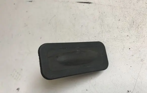 Renault Grand Modus Tailgate/trunk/boot exterior handle 8200078268