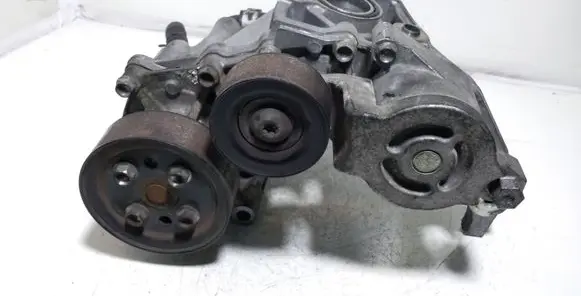 Generator/alternator bracket