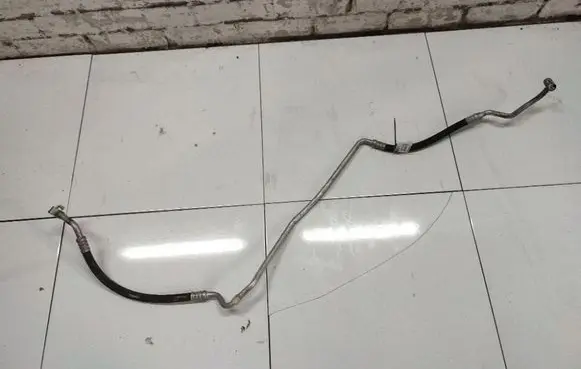 Mercedes-Benz A W169 Air conditioning (A/C) pipe/hose