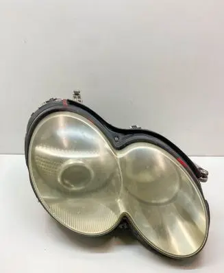Mercedes-Benz SL R230 Headlight/headlamp A2308207061 0302485078