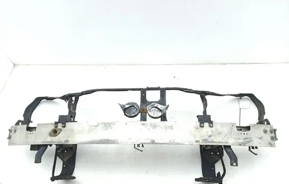 Mercedes-Benz C W203 Radiator support slam panel