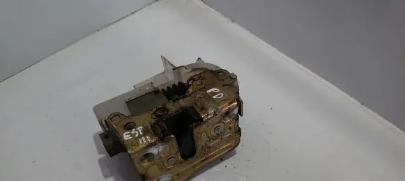 Renault Espace III Front door lock