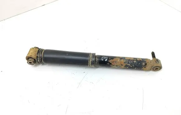 Renault Scenic III - Grand scenic III Rear shock absorber/damper