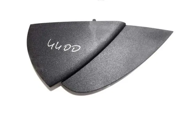 Audi A3 S3 8P Other interior part 8p0857086