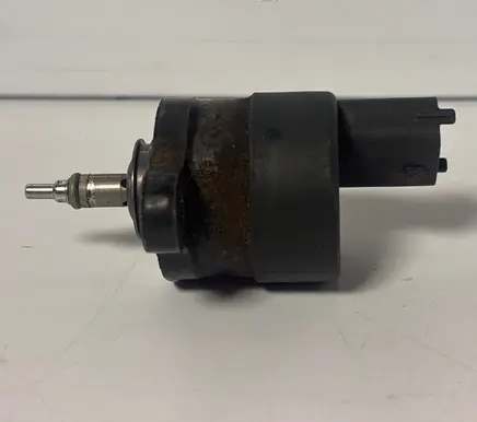 Alfa Romeo 147 Fuel pressure sensor 0281002488 38919