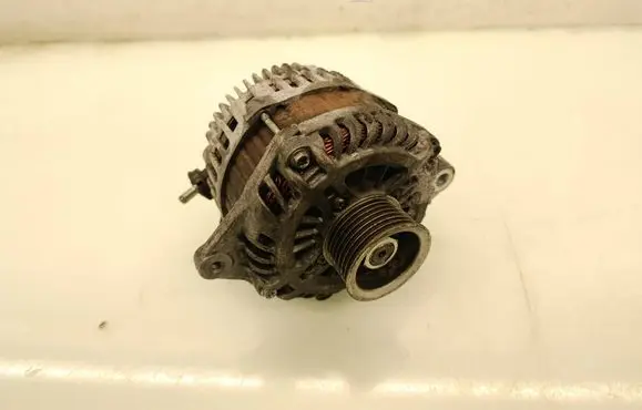 Nissan Murano Z52 Generator/alternator 231003JA1A A3TJ3991ZC
