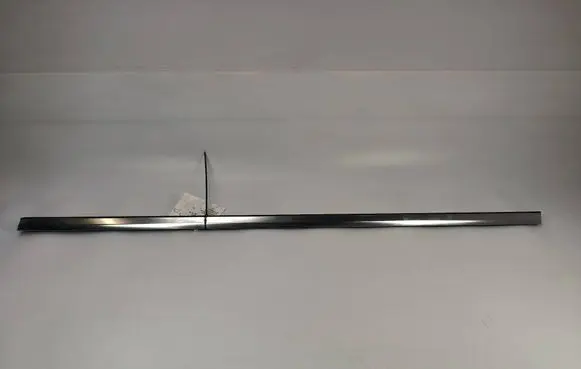 Audi A8 S8 D5 Front door trim (molding) 4N0853960 16012018