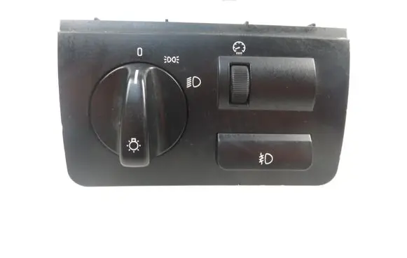 BMW X5 E53 Light switch