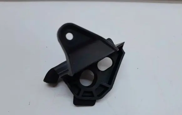 Peugeot 3008 II Headlight/headlamp mounting bracket 9814255880 3T088556 86388006