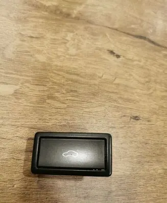 Seat Ateca Tailgate opening switch 3C0959831