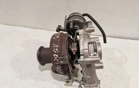 Renault Kadjar Turbo 16359700029