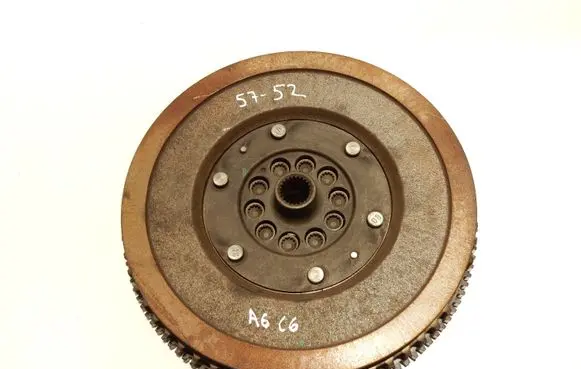 Audi A6 S6 C6 4F Flywheel 415036110249 5752