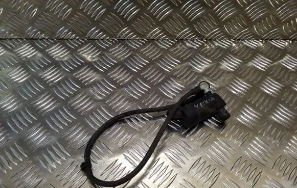 Ford Galaxy Windscreen/windshield washer pump 1S7117K624FE