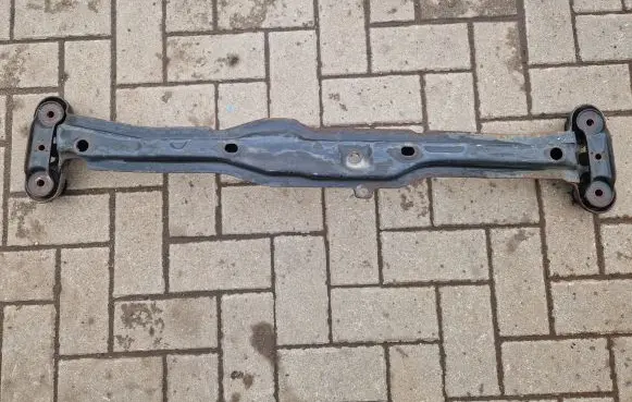 Volkswagen Golf II Front subframe 191199201B