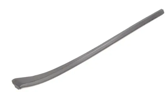 Peugeot 308 Windshield trim 9680623780