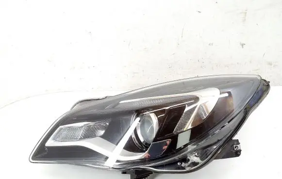 Opel Insignia A Headlight/headlamp 39031209