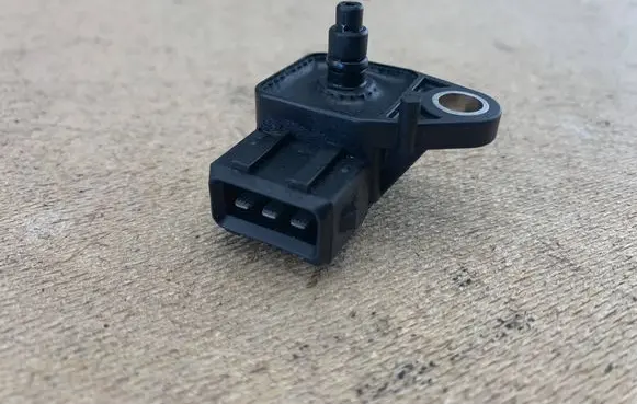 BMW X5 E53 Air pressure sensor 7787142 13617787142