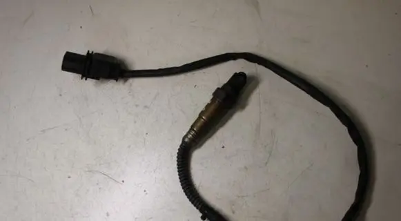 Skoda Superb B6 (3T) Lambda probe sensor 928404687