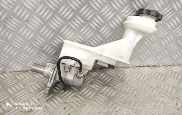Renault Koleos II Master brake cylinder 460111299R