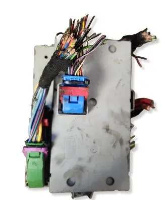 Peugeot Boxer Fuse module 406626 PA6GB20GF10