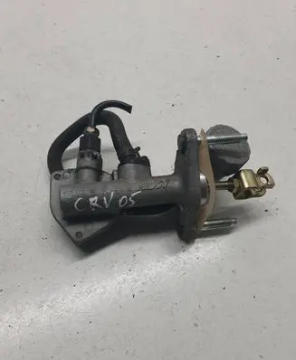 Clutch master cylinder