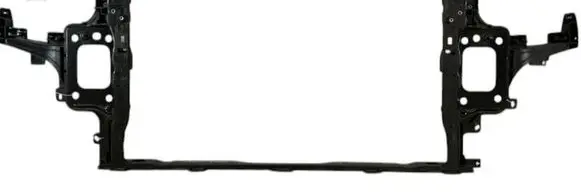 Hyundai i30 Radiator support slam panel 64101G4000
