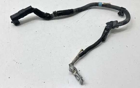 Toyota Highlander XU70 Wires (starter motor) 82122F6020