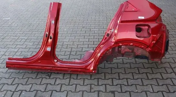 Mitsubishi Eclipse Cross Rear quarter panel acm764
