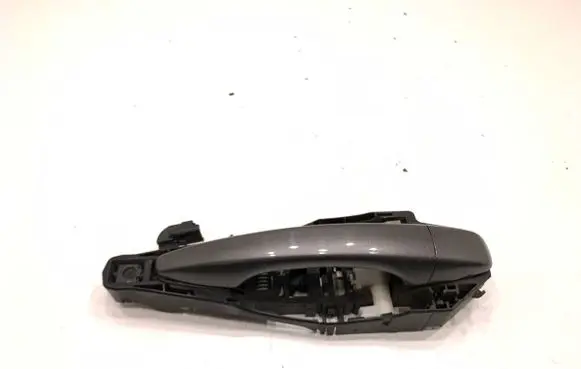 Citroen C4 II Front door exterior handle 