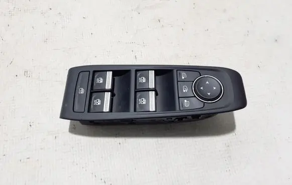 Renault Austral Electric window control switch 254103977R