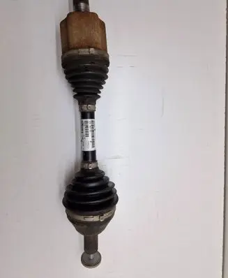 Volvo S60 Front driveshaft 6G9N3B437BD T101124 P30783203