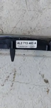Audi Q7 4L Gear shift selector indicator 