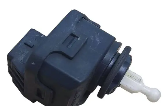 Audi A3 S3 8L Headlight level adjustment motor 8L0941295B
